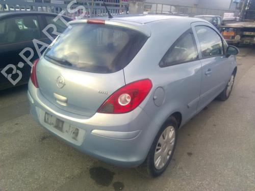 Front wiper motor OPEL CORSA D (S07) 1.3 CDTI (L08, L68) | BP25689267M29 - Image 4