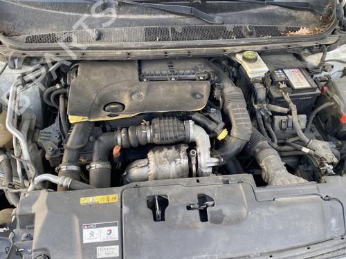 Used Alternator PEUGEOT 308 II (LB_, LP_, LW_, LH_, L3_) 1.6 BlueHDi 120 (120 hp) 31012823