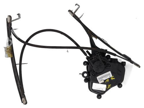 Used Front left window mechanism SEAT IBIZA IV ST (6J8, 6P8) 1.2 TSI (110 hp) 29275230