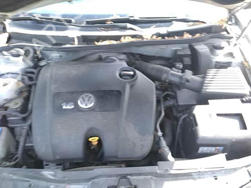 Used Parts VW GOLF IV (1J1) 1.6 2538402