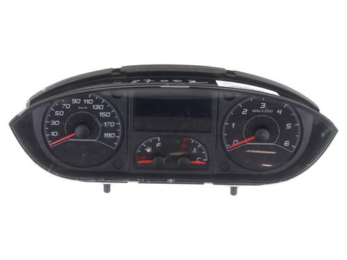 Instrument cluster CITROËN JUMPER II Van 2.0 BlueHDi 130 | BP28383907C47  - Image 5
