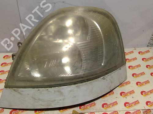 Left headlight OPEL MOVANO A Van (X70) 3.0 DTI (FD) | BP25695899C28 - Image 2