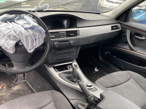 Right sun visor BMW 3 (E90) 318 d | BP27634761I2  - Image 5