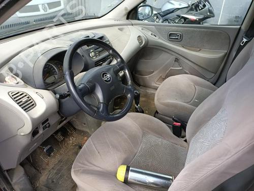 Radio NISSAN ALMERA TINO (V10) 2.2 dCi | BP25687434E6 