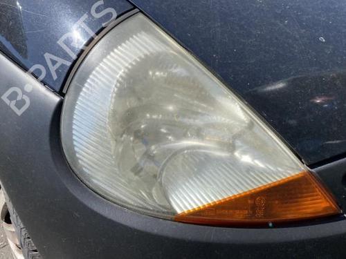 Used Right headlight Right headlight FORD KA (RB_) 1.3 i (60 hp) 25688677 25688677