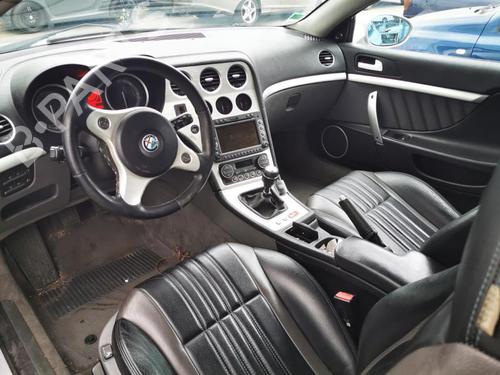 Starter ALFA ROMEO BRERA (939_) 2.4 JTDM 20V (939DXD1B, 939DXD12) | BP25696081M8  - Image 10