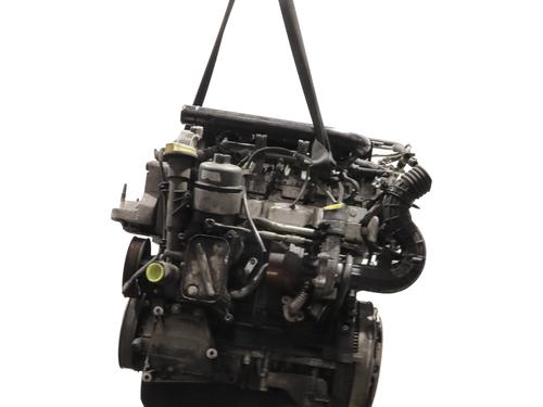 Used Engine Engine SUZUKI SPLASH (EX) 1.3 CDTI (A5B413D) (75 hp) 25686416 25686416