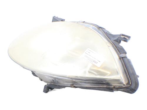 Left headlight MERCEDES-BENZ A-CLASS (W169) A 180 CDI (169.007, 169.307) | BP34044066C28  - Image 5