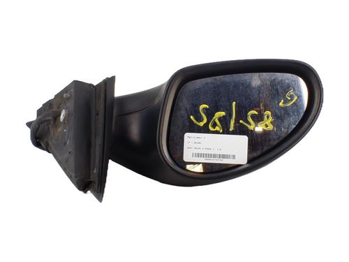 Used Left mirror SEAT IBIZA III (6L1) 1.9 SDI (64 hp) 25682295