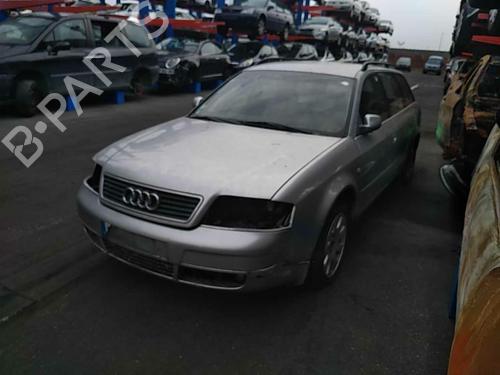Used Parts AUDI A6 C5 Avant (4B5, 4B6)  2.5 TDI  2535906