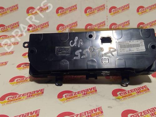 Commande Chauffage RENAULT ZOE (BFM_) ZOE | BP25678806I5 