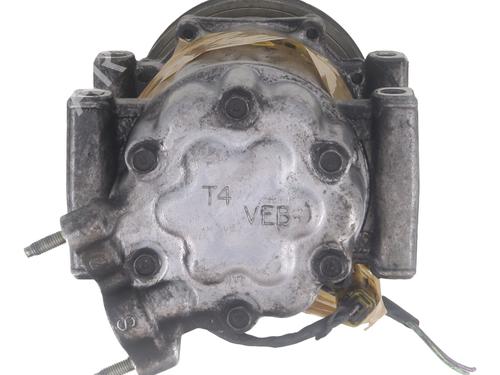 AC compressor CITROËN C2 (JM_) 1.4 HDi | BP25679915M34 