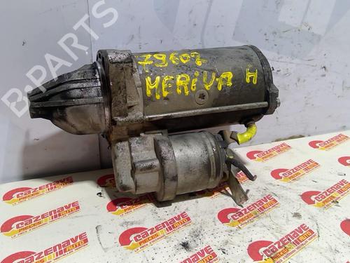 Rozrusznik OPEL MERIVA A MPV (X03) 1.3 CDTI (E75) BP25698752M8