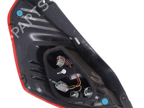 right-taillight-ford-fiesta-vi-cb1-ccn-2008-40127942 main image
