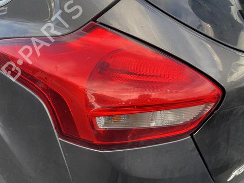 Used Left taillight FORD FOCUS III 2.0 TDCi (150 hp) 27592931