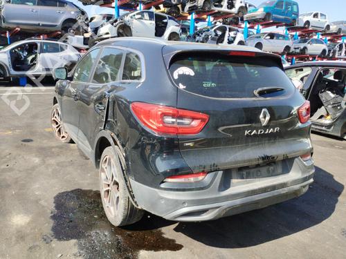 Handskerum RENAULT KADJAR (HA_, HL_) 1.3 TCe 140 (HLNB, HLN1) | BP36300945C95 - Image 4