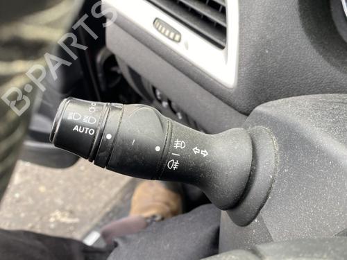 Used Steering column stalk RENAULT MEGANE III Grandtour (KZ0/1) 1.9 dCi (KZ0J, KZ0N, KZ1S) (131 hp) 25672937