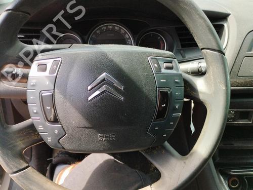 driver-airbag-citroen-c5-ii-break-re_-2004-2005-2006-2007-2008-36556700 main image