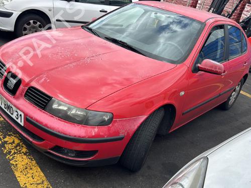 Left tailgate light SEAT LEON (1M1) 1.9 TDI | BP25693435C79  - Image 10