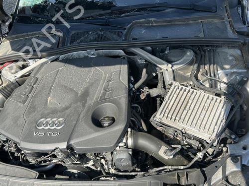 Intercooler AUDI A4 Allroad B9 (8WH, 8WJ) 3.0 TDI quattro | BP25692085M30 - Image 4