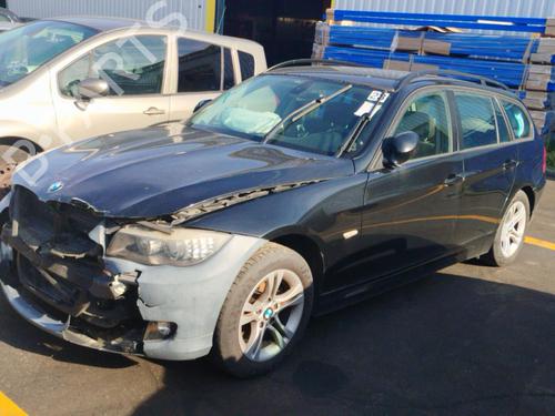 Gearbox BMW 3 Touring (E91) 320 i | BP25683991M3 - Image 8