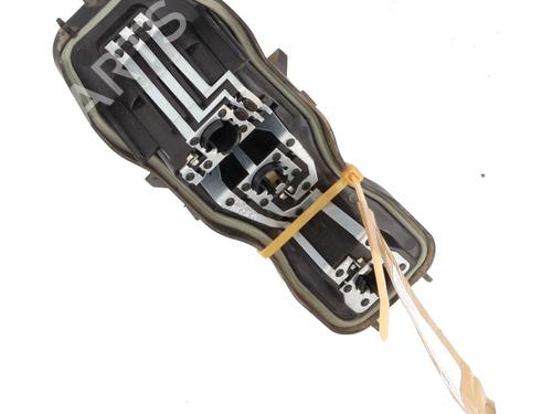 Used Lamp holder RENAULT GRAND SCÉNIC II (JM0/1_) 1.9 dCi (JM14) (131 hp) 25698115