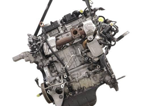 Engine PEUGEOT PARTNER Tepee 1.6 BlueHDi 120 | BP38034531M1 - Image 4
