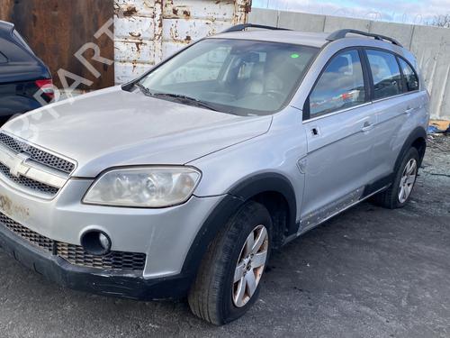 Steering pump CHEVROLET CAPTIVA (C100, C140) 2.0 D 4WD | BP25682961M99 - Image 7