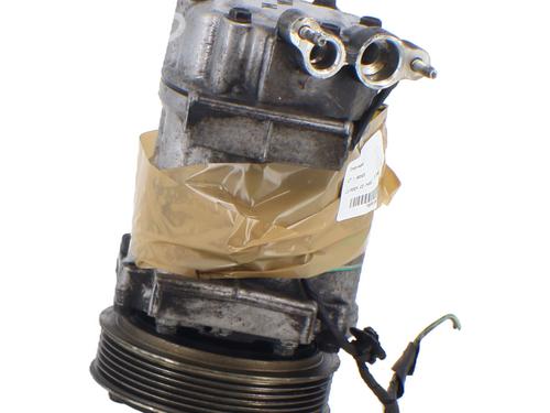 AC compressor CITROËN C2 (JM_) 1.4 HDi | BP25679915M34 