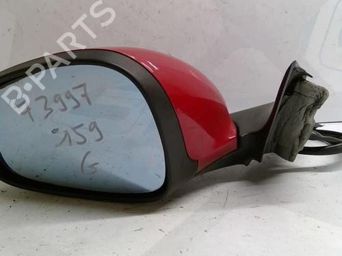 Used Left mirror Left mirror ALFA ROMEO 159 Sportwagon (939_) 1.9 JTDM 8V (939BXE1B) (120 hp) 25699271 25699271