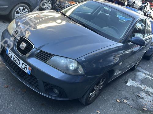 Right headlight SEAT IBIZA III (6L1) 1.4 16V | BP26907604C29 