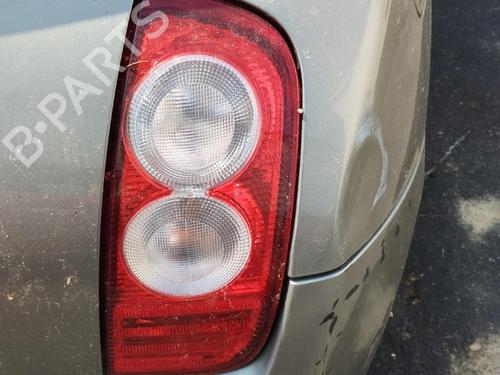 Used Right taillight Right taillight 37002682 37002682