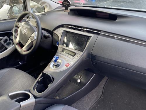 Used Passenger airbag TOYOTA PRIUS (_W3_) 1.8 Hybrid (ZVW30) (136 hp) 31950555