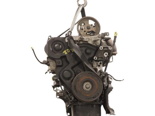 Used Engine Engine CITROËN C1 (PM_, PN_) 1.4 HDi (54 hp) 39979577 39979577