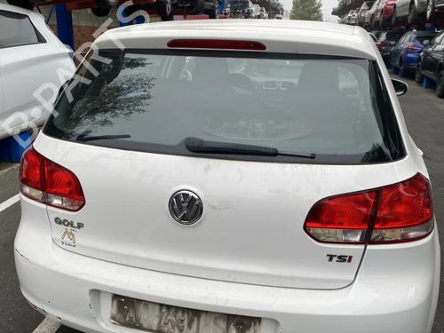 Right tailgate light VW GOLF VI (5K1) 1.4 TSI | BP29514186C80 - Image 4