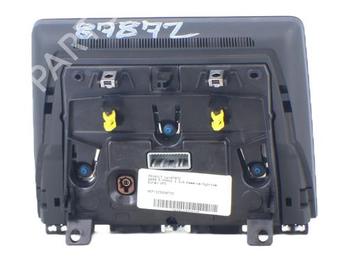 Display monitor RENAULT CLIO V (B7_) 1.6 E-TECH 140 (B7MU) | BP37196177C48 - Image 3