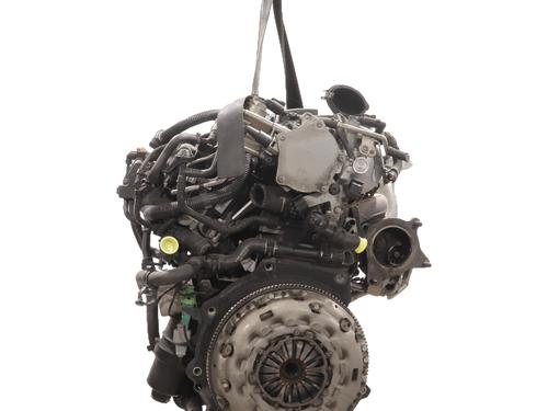 Used Engine Engine SEAT LEON (1P1) 2.0 TFSI (200 hp) 36057255 36057255