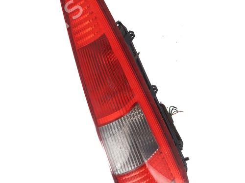 Used Right taillight FORD FIESTA V (JH_, JD_) 1.3 (69 hp) 25676546