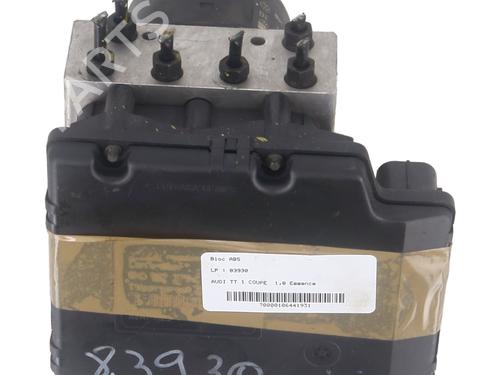 ABS pump AUDI TT (8N3) 1.8 T quattro | BP26142982M43 - Image 3