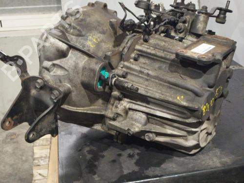 Gearbox HYUNDAI SONATA V (NF) 2.0 CRDi | BP25674596M3 