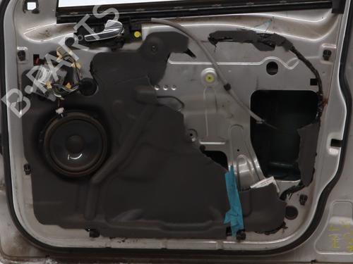 Used Front right door window FORD S-MAX (WA6) 2.2 TDCi (175 hp) 25672800