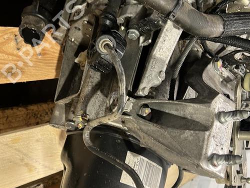 Used Gearbox Gearbox 38927641 38927641