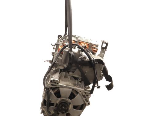 Used Engine Engine RENAULT ZOE (BFM_) ZOE (92 hp) 32730379 32730379