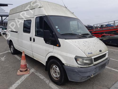 Right taillight FORD TRANSIT Van (FA_ _) 2.4 TDCi | BP25696236C35 - Image 7