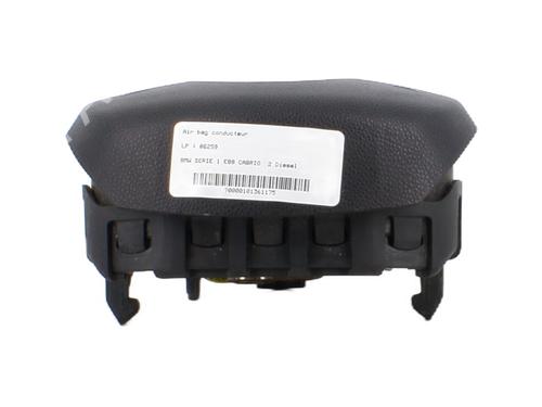 Driver airbag BMW 1 Convertible (E88) 120 d | BP27534870C9 