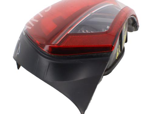 Right taillight PEUGEOT 208 I (CA_, CC_) 1.6 HDi / BlueHDi 75 | BP25677939C35 