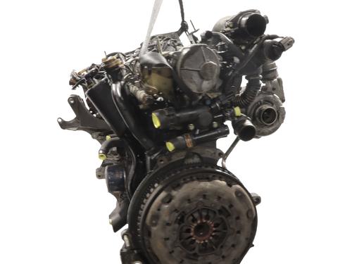 Engine RENAULT LAGUNA II (BG0/1_) 1.9 dCi (BG08, BG0G) | BP38681561M1 - Image 5
