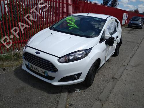 Steering column stalk FORD FIESTA VI (CB1, CCN) 1.5 TDCi | BP25699421I23 