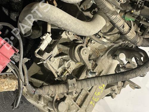 Gearbox TOYOTA YARIS (_P1_) 1.0 (SCP10_, SCP10R) | BP25691357M3 