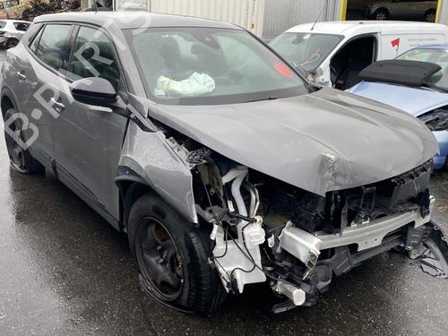 AC compressor PEUGEOT 2008 II (UD_, US_, UY_, UJ_, UR_, UC_) e-2008 (UKZKXZ) | BP32347515M34